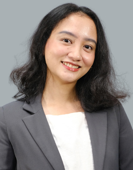 Sekar Jatiningrum