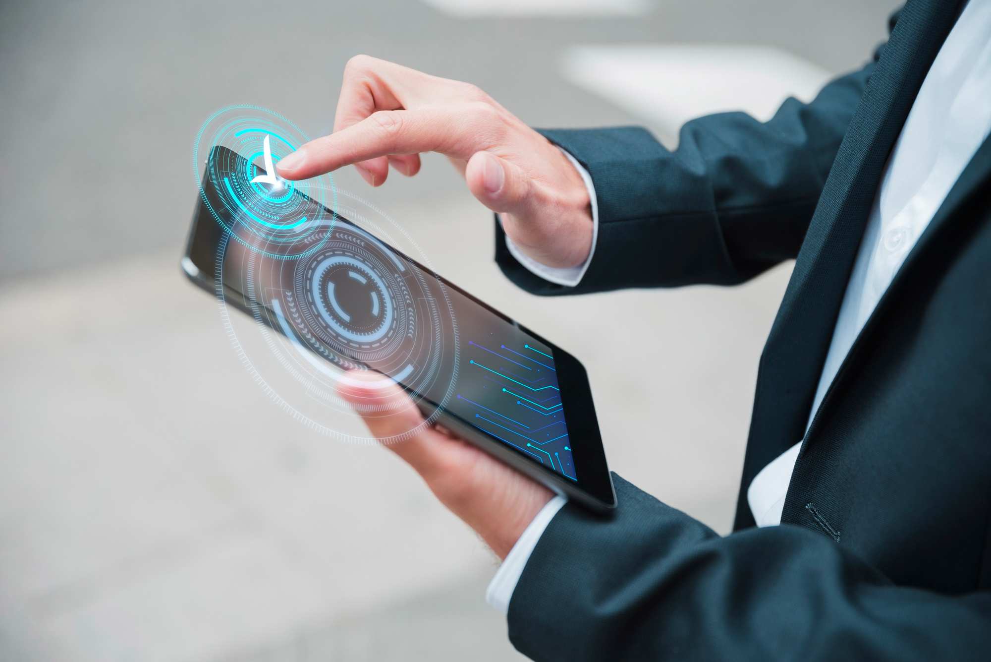 Kiroyan Partners - Case Study