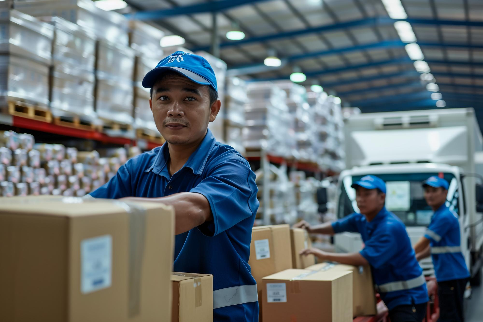 Kiroyan Partners - Case Study