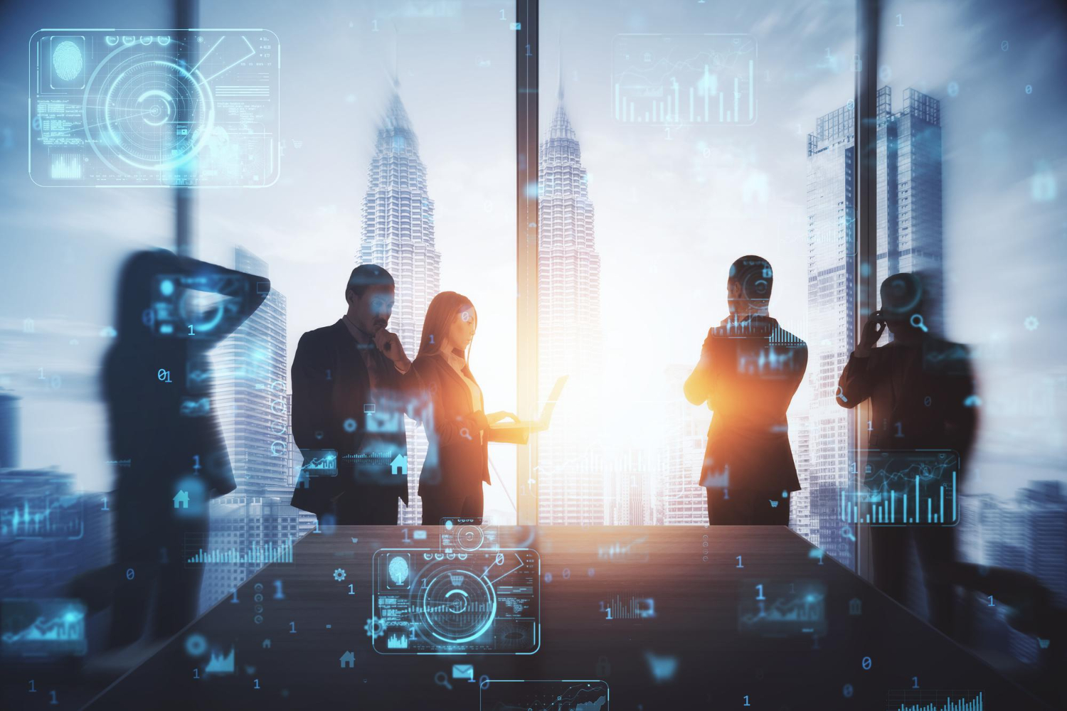 Kiroyan Partners - Insights