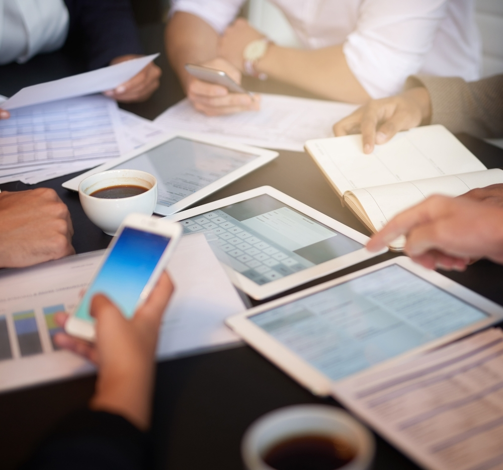 Kiroyan Partners - Services